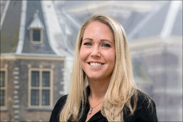 Femke Smit - ABU