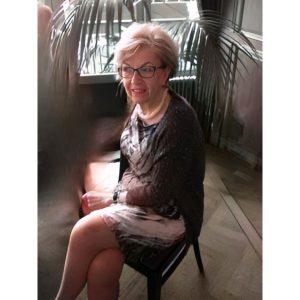 toezichthouder Marja van Zuilen