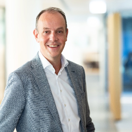 Martijn Janssen van TempoTeam