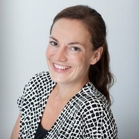 Charlotte Simons, Randstad Groep