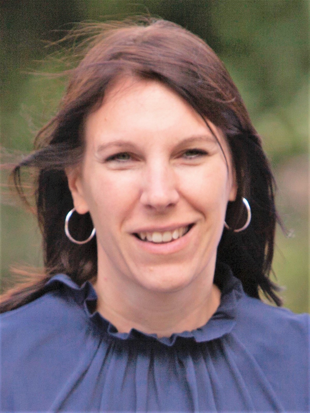 Miranda van der Voorn