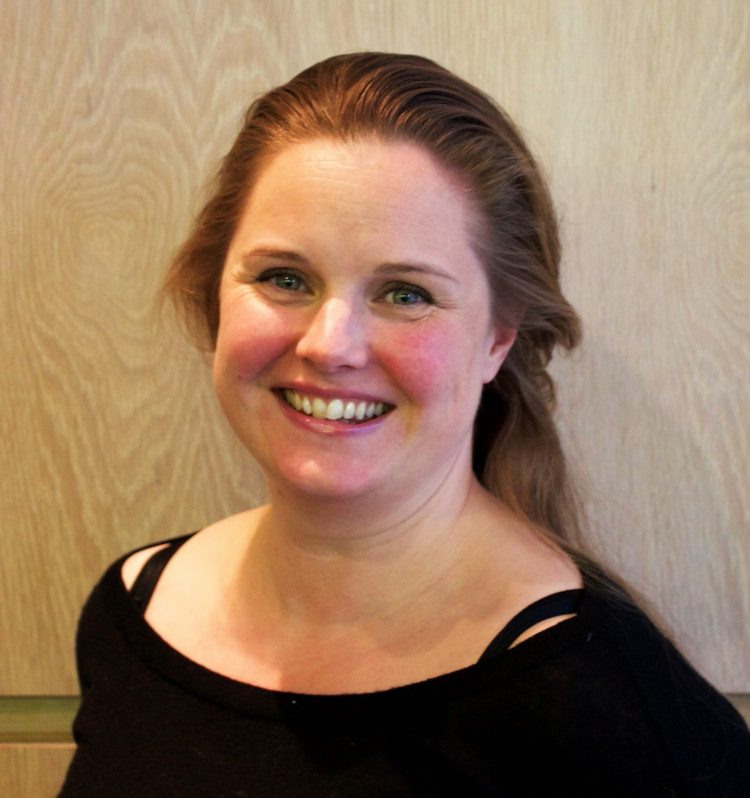 Pauline van Gasselt