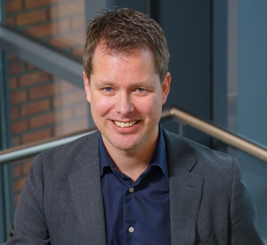 Peter Huesken